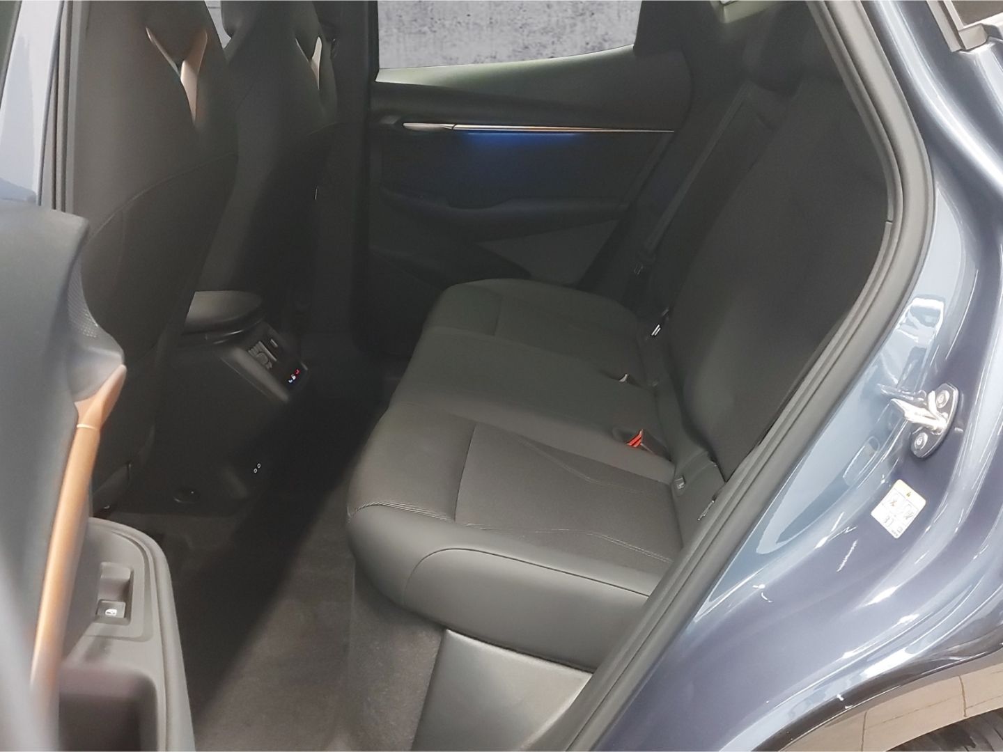 Cupra Tavascan - Bild 13