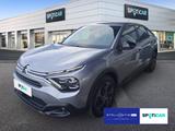 Citroën C4 Plus SHZ*NAVI - Citroën C4: Plus
