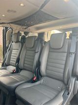 Ford Tourneo Custom Titanium L1 - Ford Tourneo aus 2019