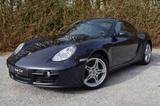 Porsche Cayman Cayman 2.7i MANUAL * BELGIAN CAR * 66000  - gebrauchte Porsche Sportwagen
