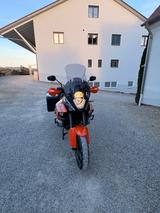 KTM 1290 Super Adventure *EINZELSTÜCK* - KTM TOURER