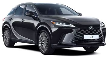 Lexus RX 350 - 7
