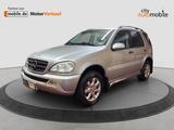 Mercedes-Benz ML 320/V-Leder/Navi/Einparkhilfe/Klima/AHK/BT - Mercedes-Benz ML 320 in Berlin