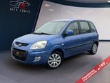 Hyundai Matrix Comfort Automatik PDC - Kleinbus bis 5.000 Euro