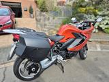 BMW F800GT (gedrosselt auf 35KW) - 35 KW MOTORRAD (48PS)