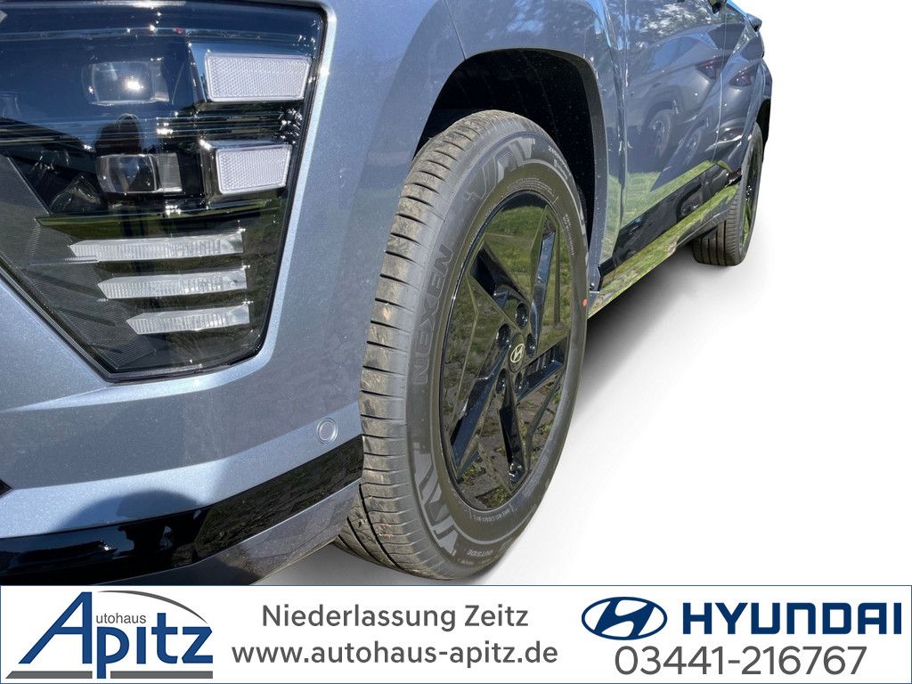 Hyundai Kona – Bild 8