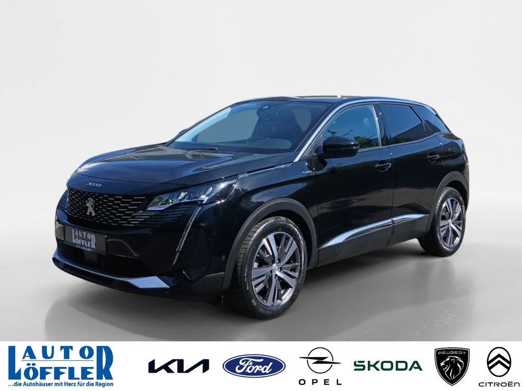 Image of Peugeot 3008