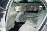Volvo V90 Cross Country PRO Xenum Luft Massage STNDHZ - Volvo V90 Cross Country aus 2017