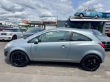 Opel Corsa D Active 1.4-Klima-Servo-Tempomat - Kleinwagen bis 25.000 Euro
