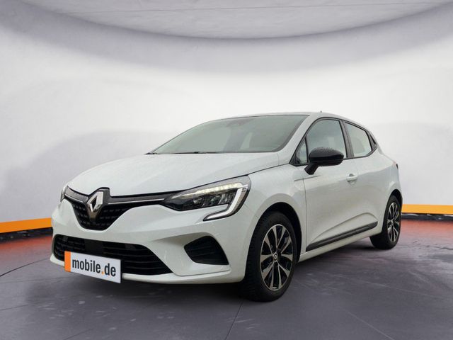 Renault Clio EQUILIBRE SCe 65, Klima