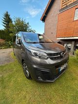 Opel Zafira Life Electric eLife  - : Van, Electric