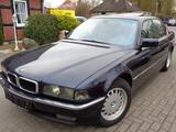 BMW 728i Auto, Exclusiv - BMW 7 Series aus 1998