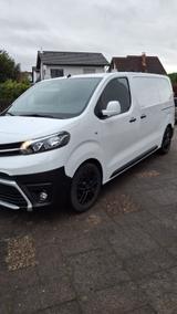 Toyota Proace L1 Kasten Comfort - Toyota Gebrauchtwagen in Wiesbaden