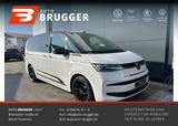 Volkswagen T7 Multivan 1.5 TSI e-Hyb DSG 4M LÜ Edit MATR...