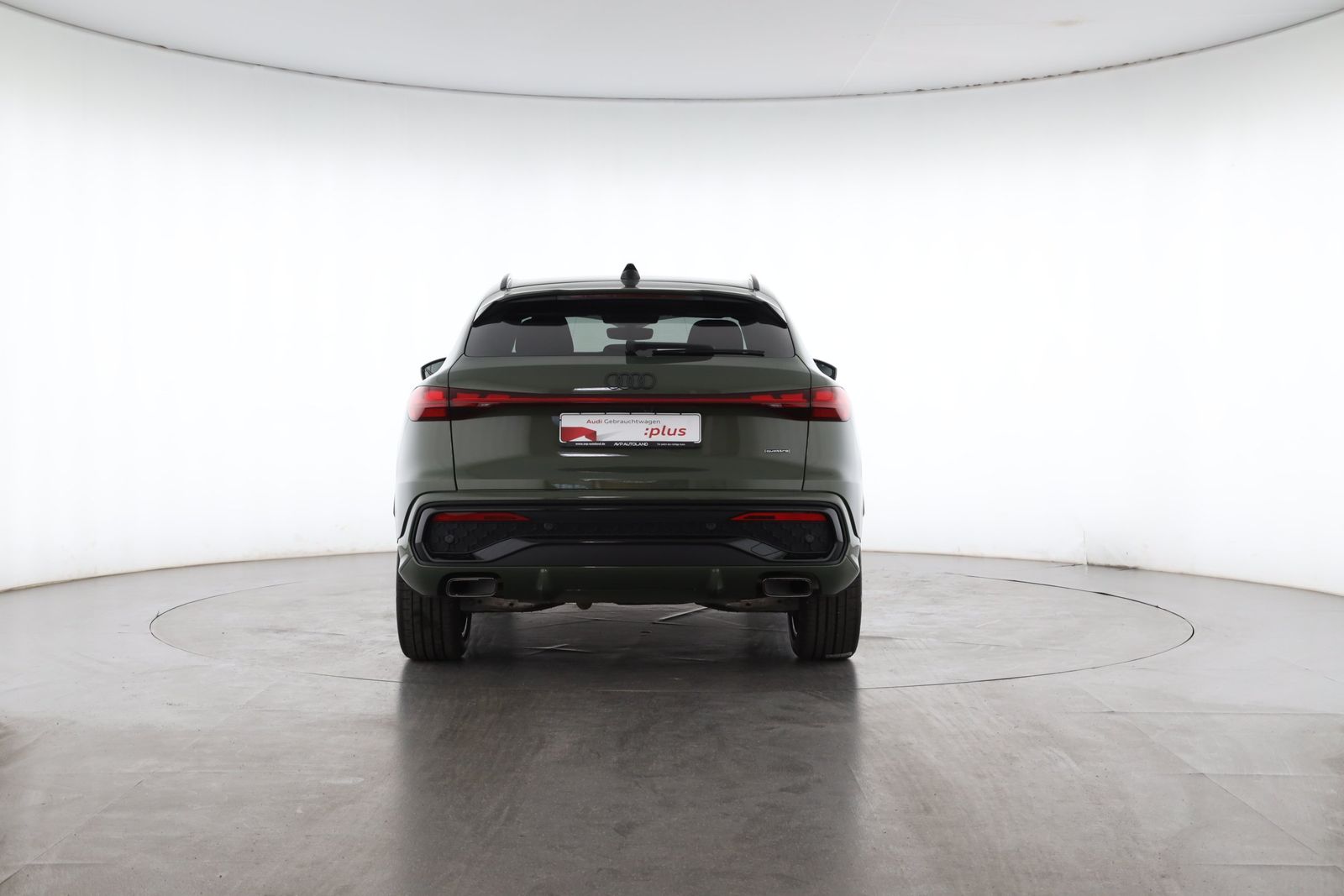 Audi Q5 - Bild 6
