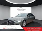 Audi A6 40 2.0 TDI quattro, AHK, Std.Hzg, ACC, RFK - Audi A6 2.0 TDI