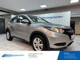 Honda HR-V Comfort Klimaautom SHZ Notbremsass. Temp Te - silberne Honda HR-V