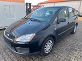 Ford Focus C Max 1.8 TÜV NEU 95.000km Klima - gebrauchte Ford C-Max aus dem Jahr 2004
