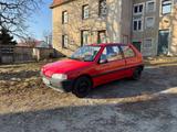 Peugeot 106 1.1 XR XR Erste Hand, Service gepflegt - Peugeot 106 mit Benzin-Antrieb: Limousine, Schaltgetriebe