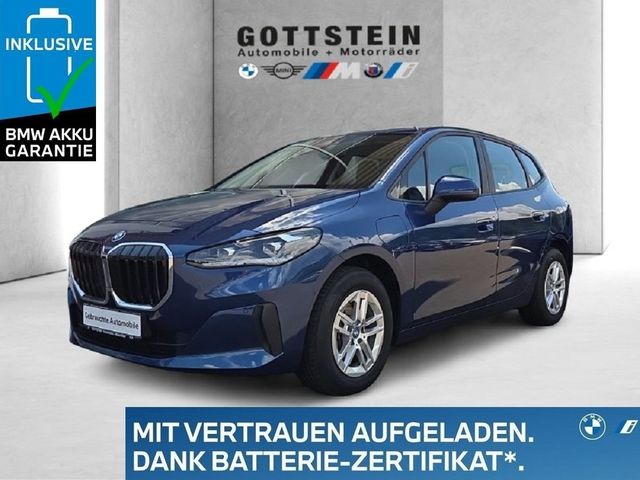 BMW 225e xDrive Active Tourer