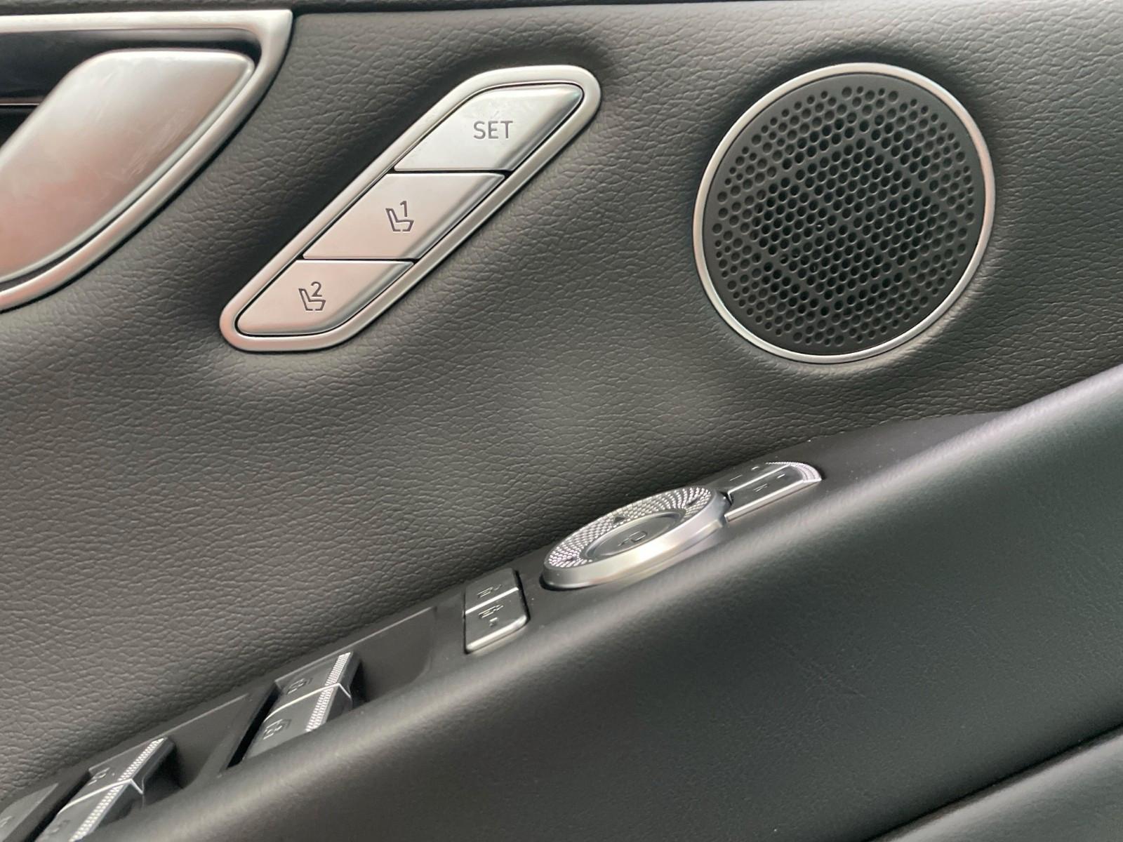 Genesis G80 Sport 4WD