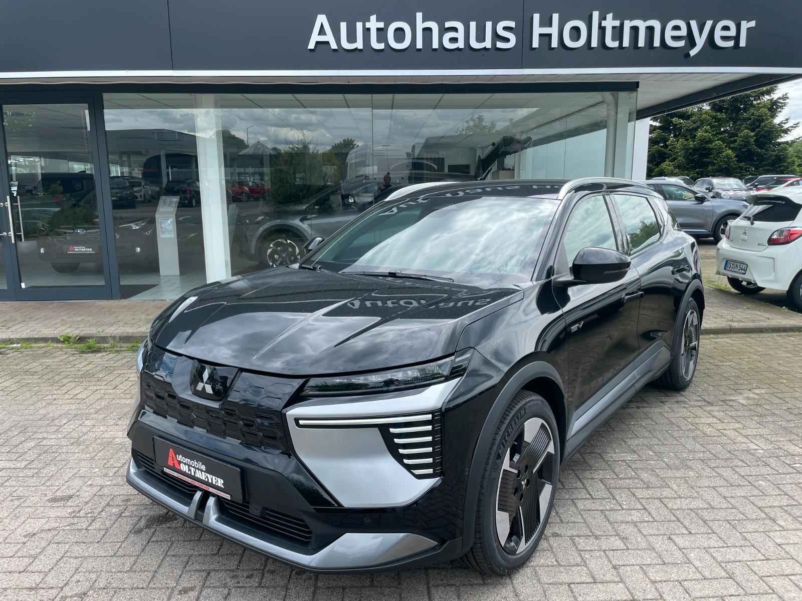 Mitsubishi Eclipse Cross Diamant Plus 87kWh *sofort*