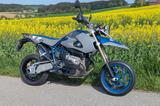 BMW HP2 Enduro, top Zust., aufwendig überarbeit - BMW HP2
