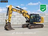 CAT 318 E - CAT Radlader