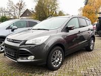 Ford Kuga Titanium