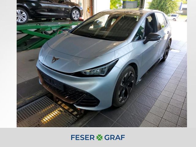CUPRA Born 170KW - NAVI - SZH - KAMERA - PDC -