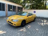 Renault Super Sommer Fahrzeug - Renault Megane aus 1997: Cabrio