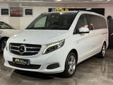 Mercedes-Benz V 250d / 7-Sitzer elektr. Seitentür Standhz Burm - mit Diesel-Antrieb: Elektrische Wegfahrsperre, mit Klimaautomatik, Elektr