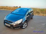 Ford S-Max 2,0 Titanium flexifuel AHK Panorama VAN - Ford S-Max in Bonn