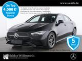Mercedes-Benz CLA 200d AMG/LED/Keyless/WinterP/SpiegelP/RfCam - Mercedes-Benz CLA 200 in Chemnitz