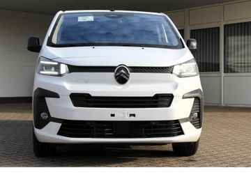 Citroën Spacetourer M Diesel 180PS Automatik