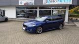 Ford Mondeo 2,0 Automatik ST-LineTurnier Navi Kamera - gebrauchte Ford Mondeo aus dem Jahr 2017