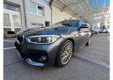 BMW 120i M Sport Paket Scheckheftgepflegt, TÜV 05/27 - BMW 120: M Paket