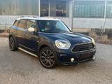 MINI Countryman Cooper D ALL4  - MINI Cooper D Countryman von privat
