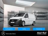 Mercedes-Benz Vito 116 CDI Kasten Lang Kamera+Tempo+TotW+DAB - Mercedes-Benz Vito Jahreswagen