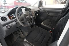 Fahrzeugabbildung Volkswagen Caddy KASTEN 1.2 TSI ECOPROFI RADIO/T-LEDER/USB