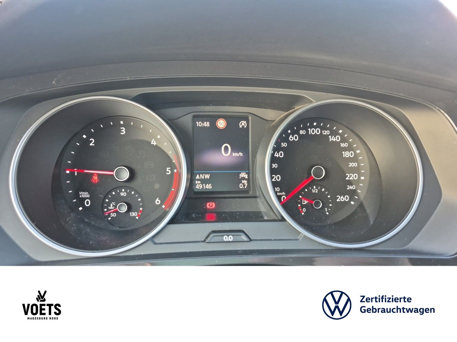 Volkswagen Tiguan - Bild 14