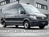 Volkswagen Crafter 35 Kasten DSG Hoch+Lang+LR+AHK+Navi+PDC+ - Volkswagen Crafter in Kiel