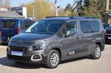 Citroën Berlingo XL Shine Aut. AHK-STANDHZ-HUD-230V-7Si. - gebrauchte Citroën Berlingo aus dem Jahr 2020