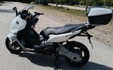 BMW C600 Sport | AC Schnitzer | J.Costa Vario - BENZIN ROLLER