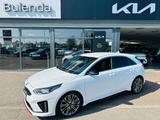 Kia CEED 5 1.6T 204 PS DCT7 GT NAVI KOMFORT AWR - Kia: 2.5