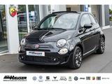 Fiat 500C 1.0 GSE Mild Hybrid ''HeyGoogle'' TEMPOMAT  - gebrauchte Fiat 500C aus dem Jahr 2021