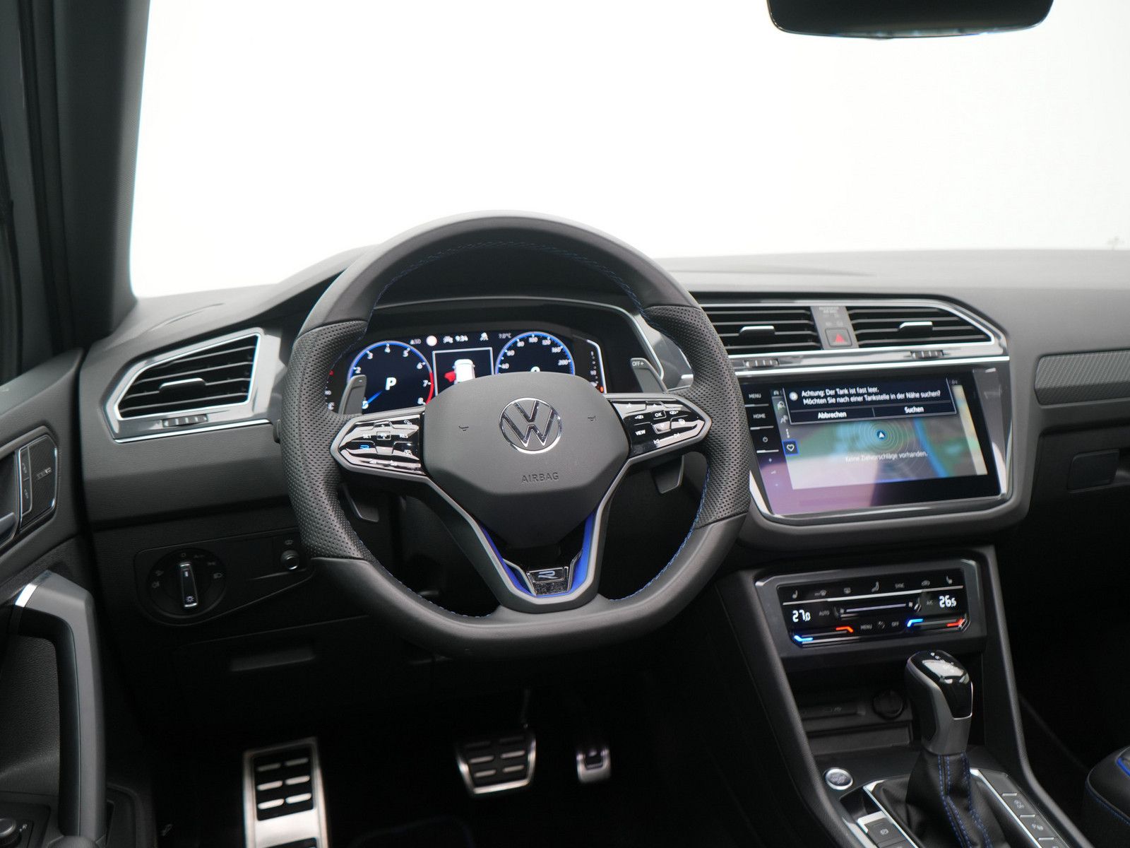 Volkswagen Tiguan - Bild 8