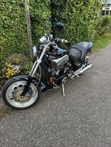 Yamaha V MAX 1200 - YAMAHA V MAX 1200