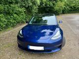 Tesla Model 3 Langstreckenbatterie - Allradantrieb... - Tesla Model 3 in Leverkusen