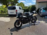 Kawasaki Ninja 125 - KAWASAKI NINJA 125